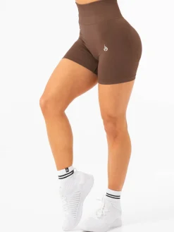 Lift 2.0 BBL Seamless Shorts