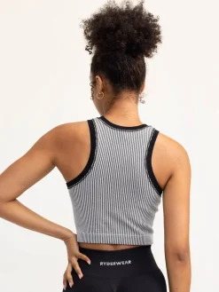 Lift 2.0 Rib Seamless Tank