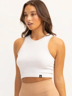 Lift 2.0 Rib Seamless Tank