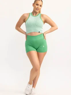 Lift 2.0 Rib Seamless Tank