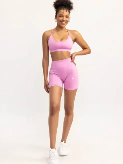 Lift 2.0 Seamless Sports Bra