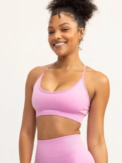 Lift 2.0 Seamless Sports Bra