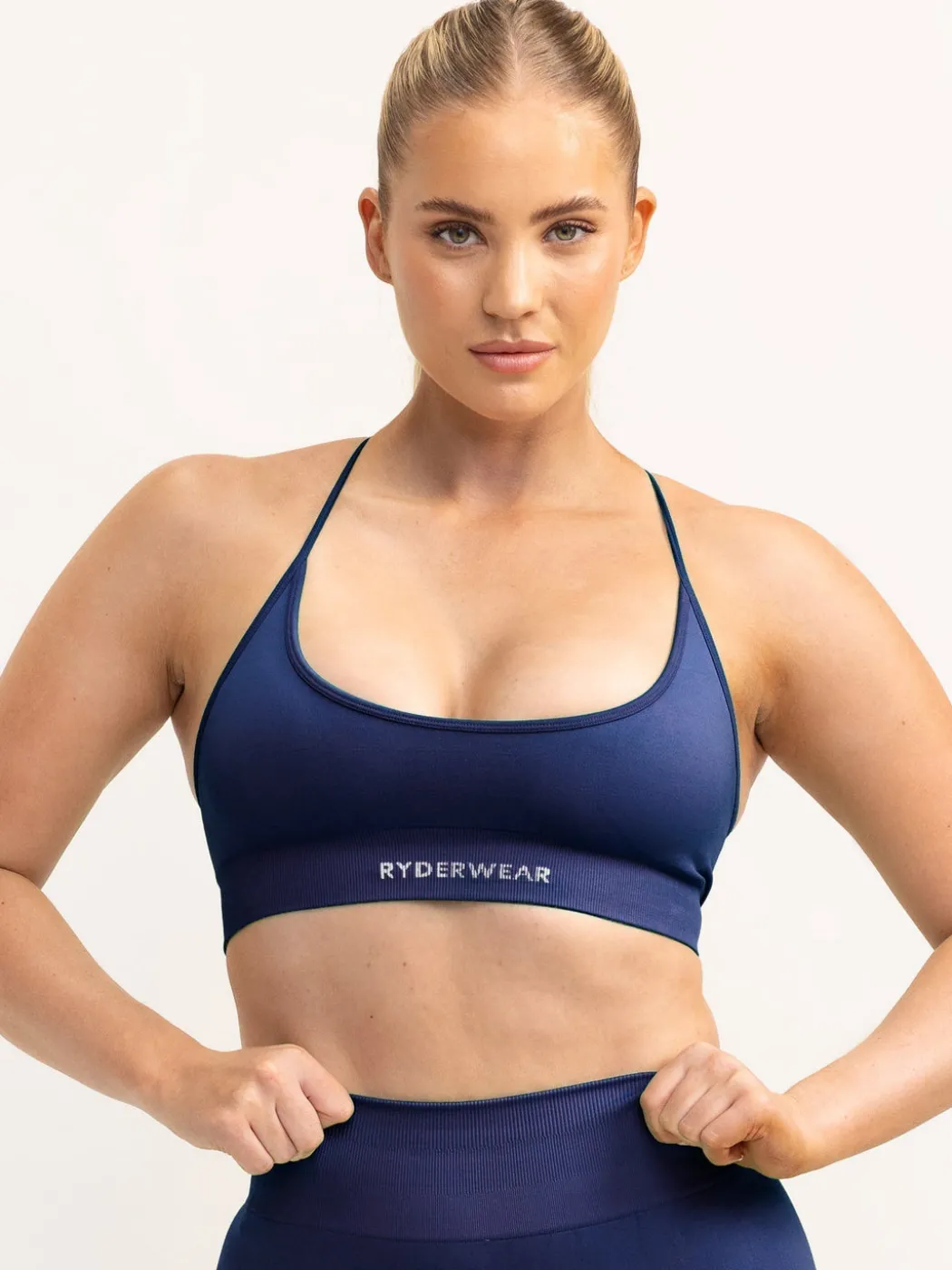 Lift 2.0 Seamless Sports Bra