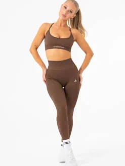 Lift 2.0 Seamless Sports Bra