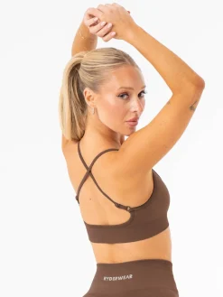 Lift 2.0 Seamless Sports Bra