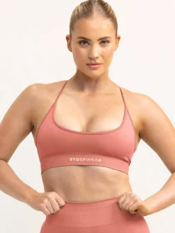 Lift 2.0 Seamless Sports Bra