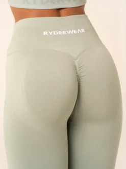 Lift BBL Scrunch Seamless Leggings