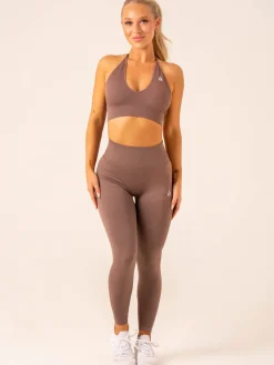 Lift BBL Scrunch Seamless Leggings
