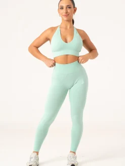 Lift BBL Scrunch Seamless Leggings