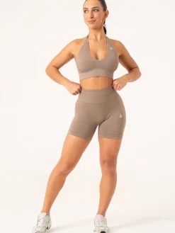 Lift BBL Scrunch Seamless Shorts