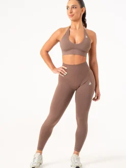 Lift BBL Scrunch Seamless Leggings
