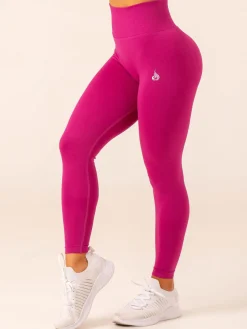 Lift BBL Scrunch Seamless Leggings