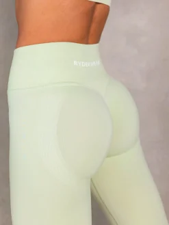 Lift BBL Scrunch Seamless Leggings