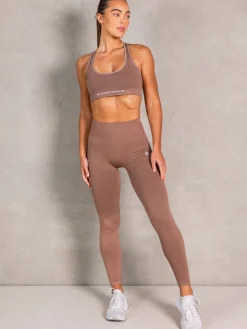 Lift BBL Scrunch Seamless Leggings