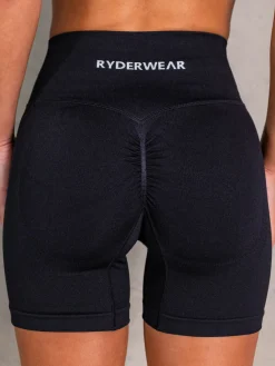 Lift BBL Scrunch Seamless Shorts