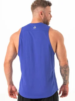 Lift Mesh Baller Tank