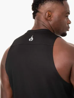Lift Mesh Baller Tank