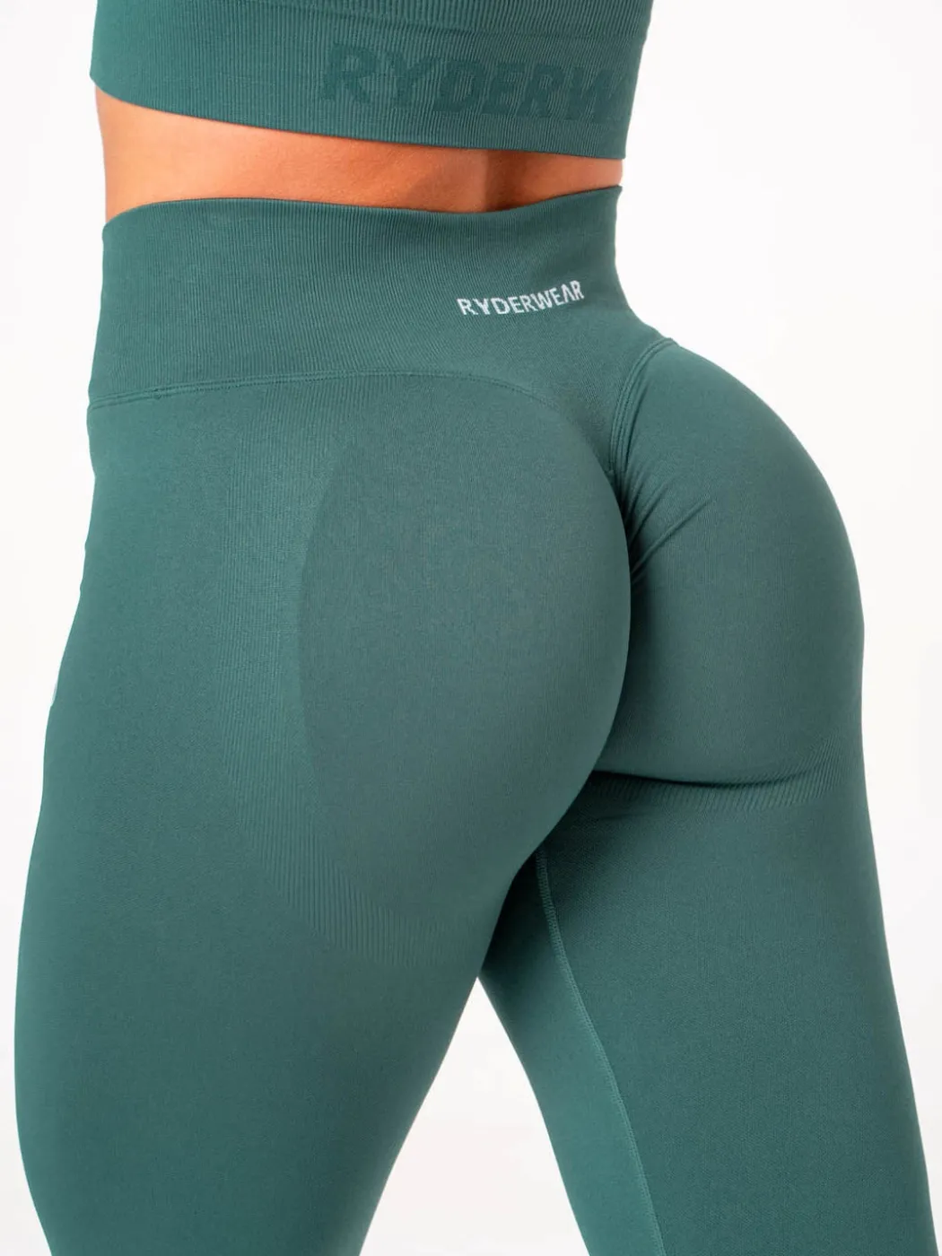 Lift Scrunch Leggings