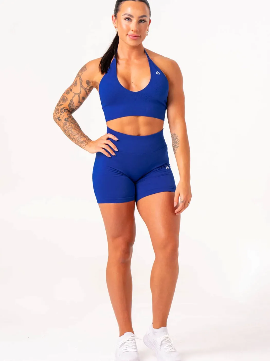 Lift Scrunch Shorts