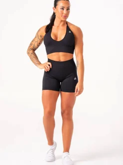 Lift Scrunch Shorts