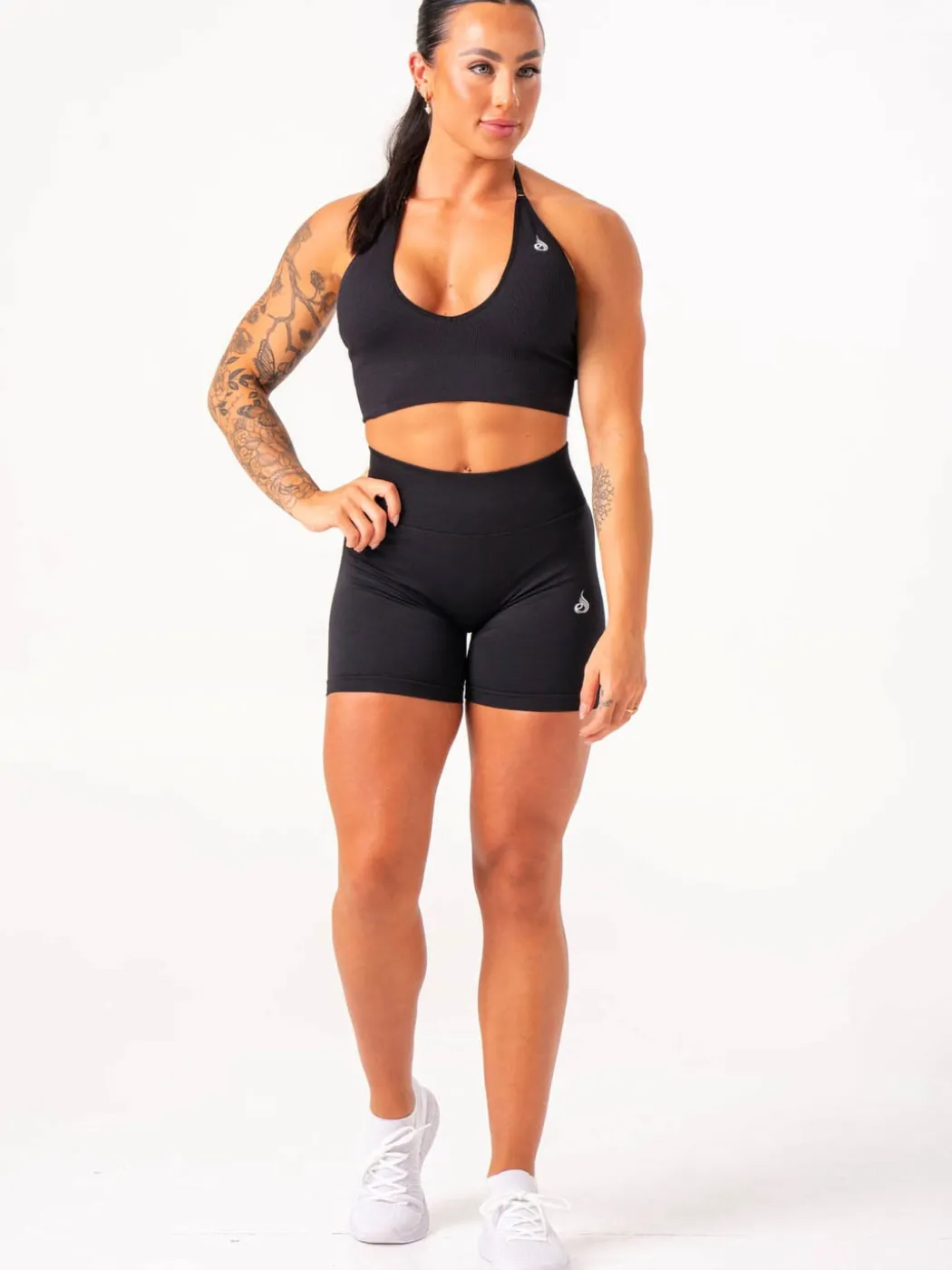 Lift Scrunch Shorts