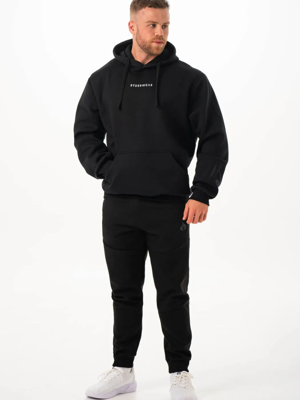 Lifting Only Pullover Hoodie
