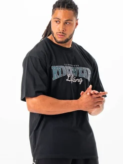 Lifting Oversized Tshirt