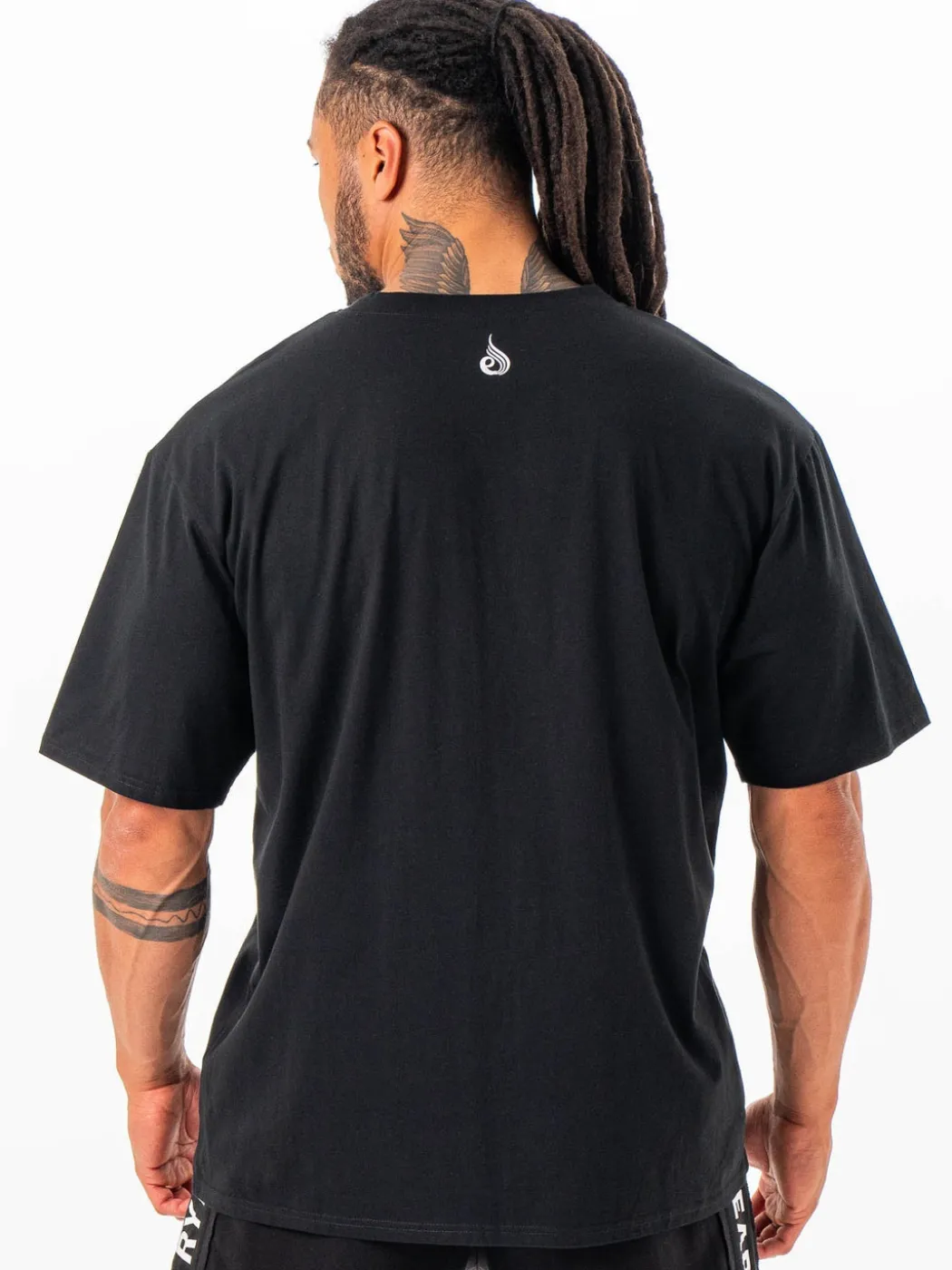 Lifting Oversized Tshirt
