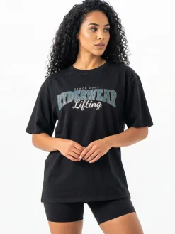 Lifting Oversized Tshirt