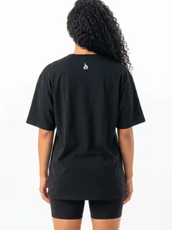 Lifting Oversized Tshirt