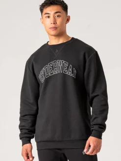Men's Collegiate Crew Neck