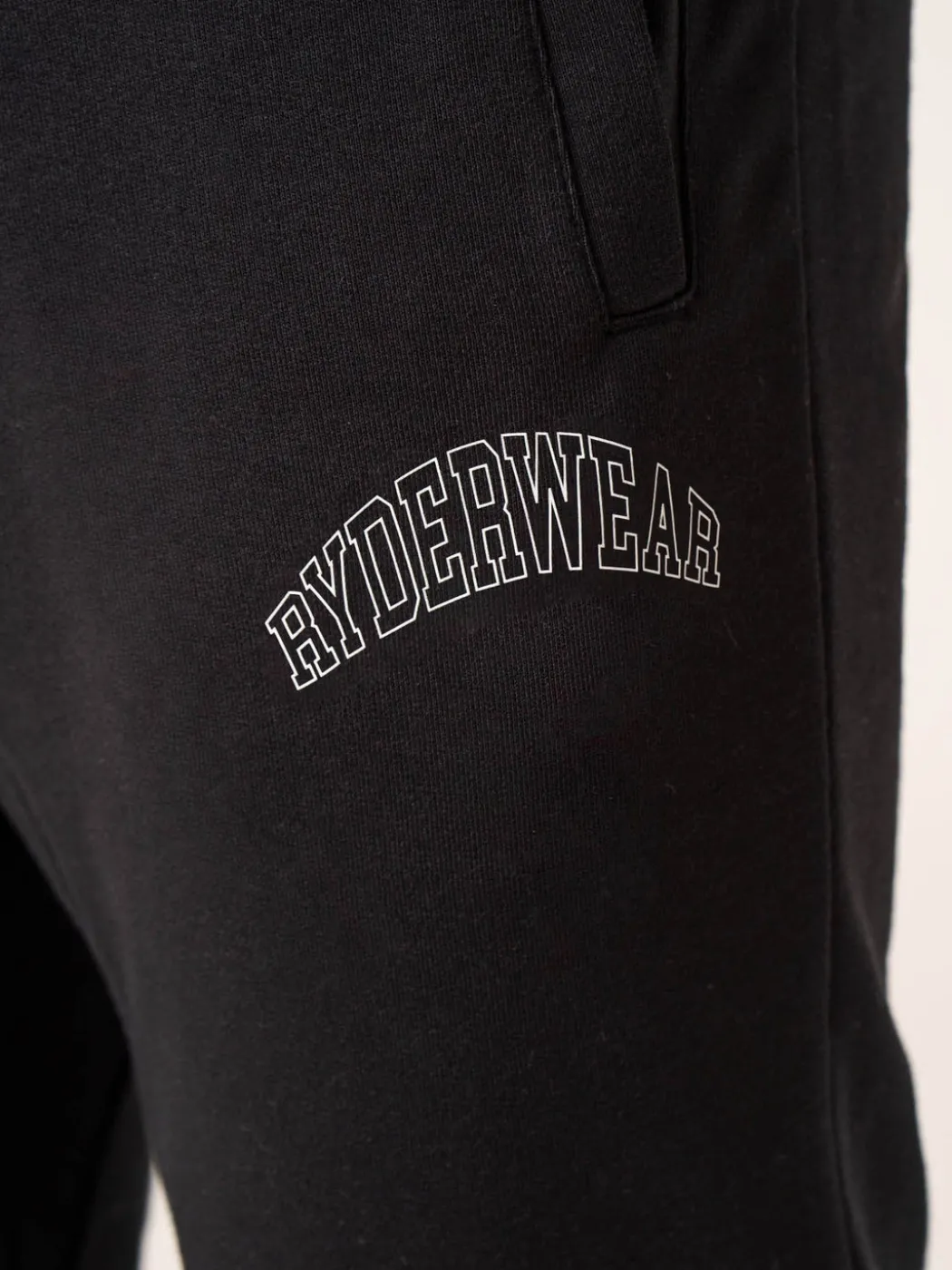 Men's Collegiate Track Pant