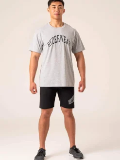 Men's Collegiate T-Shirt