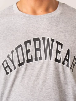 Men's Collegiate T-Shirt