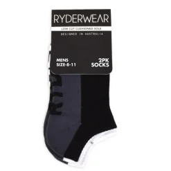Mens Socks 2 Pack