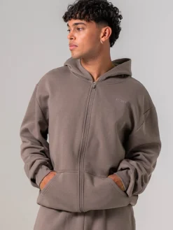 Mens Track Jacket