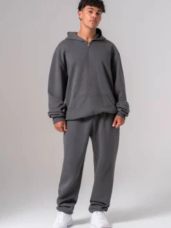 Mens Track Jacket