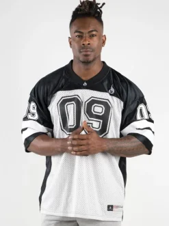 Mens Varsity Jersey