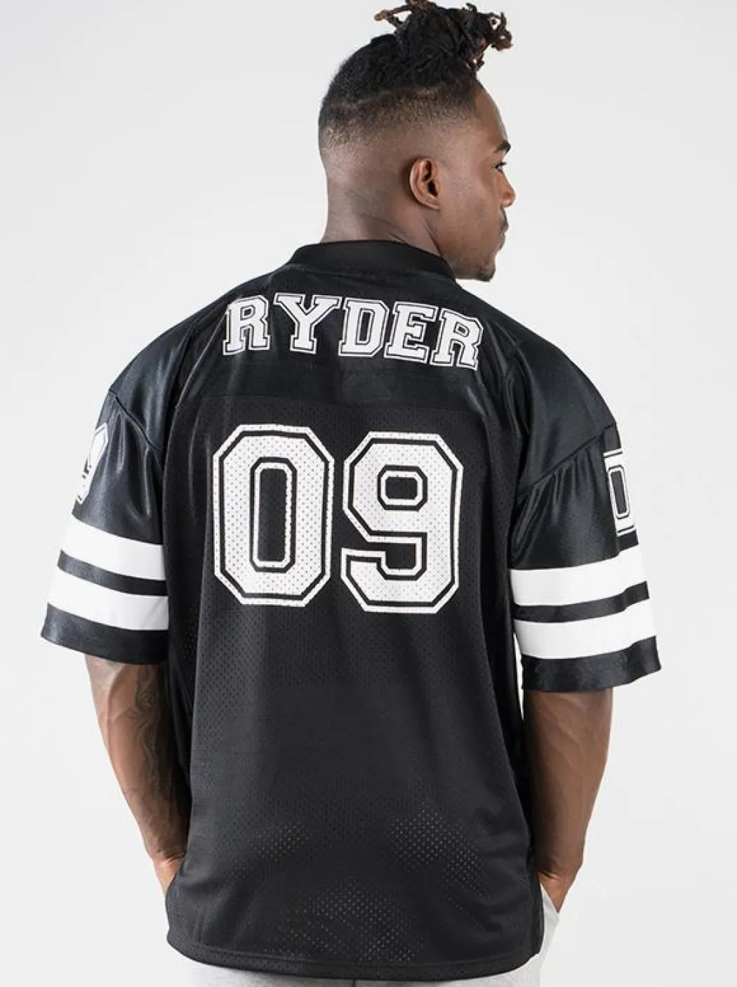 Mens Varsity Jersey