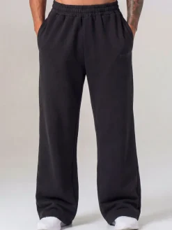 Mens Wide Leg Pant