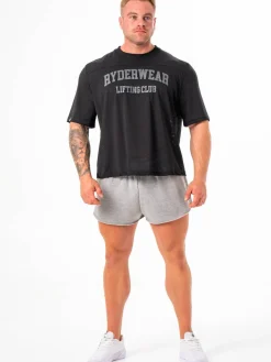 Mesh Flex T-Shirt