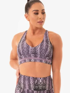 NEM X RW Sports Bra