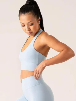 NKD Arch Halter Sports Bra