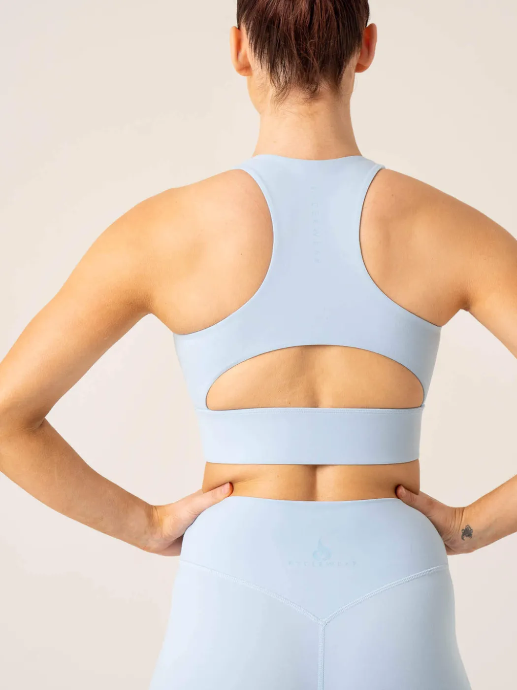 NKD Arch Sports Bra