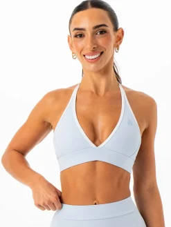 NKD Contrast Halter Bra
