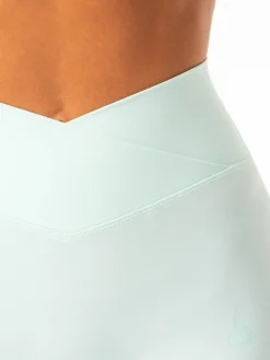 NKD Cross Waist Band Leggings