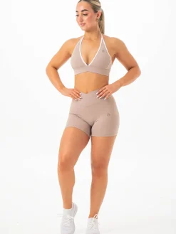NKD Cross Waist Band Shorts