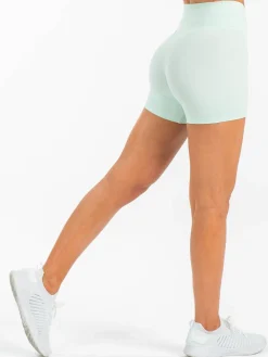NKD Cross Waist Band Shorts