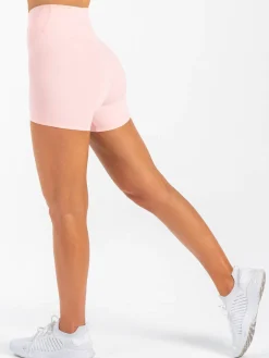 NKD Cross Waist Band Shorts