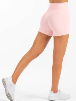 NKD Cross Waist Band Shorts